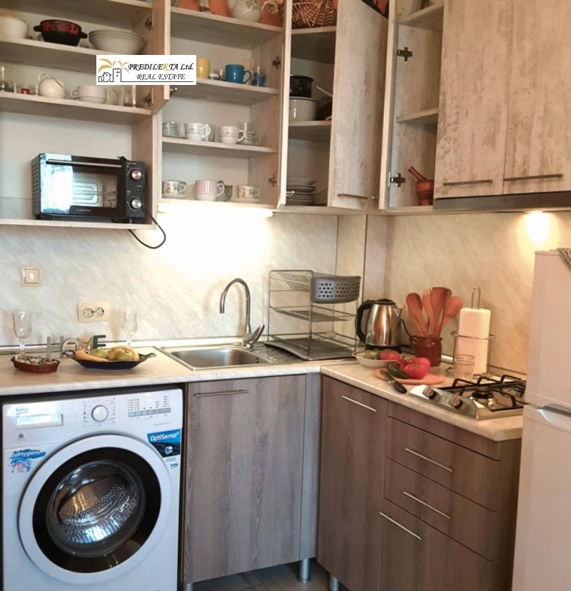 Дава под наем 1-СТАЕН, гр. София, Център