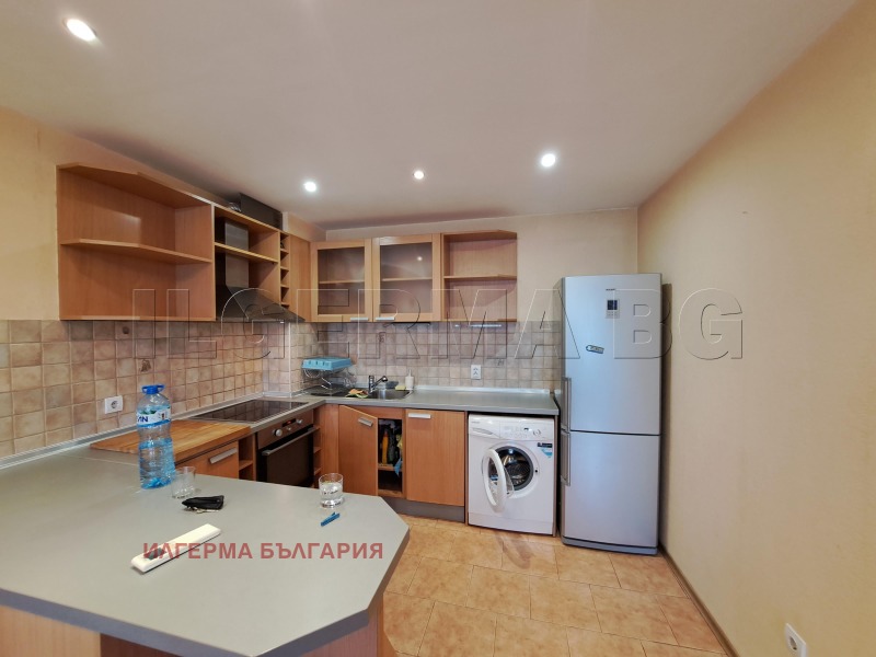 Дава под наем 2-СТАЕН, гр. София, Гео Милев, снимка 6 - Апартаменти - 53155946