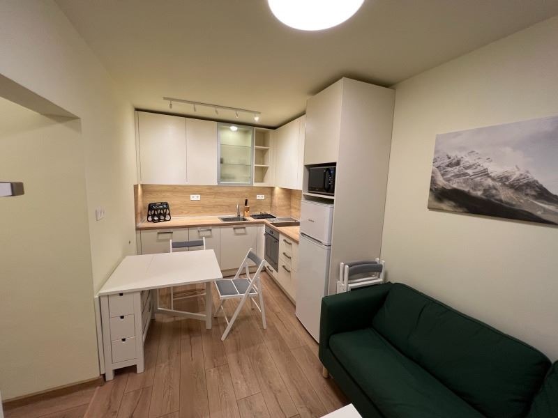 Da affittare  1 camera da letto Sofia , Lozenets , 50 mq | 33170793