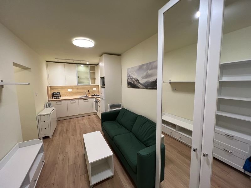 Da affittare  1 camera da letto Sofia , Lozenets , 50 mq | 33170793 - Immagine [4]