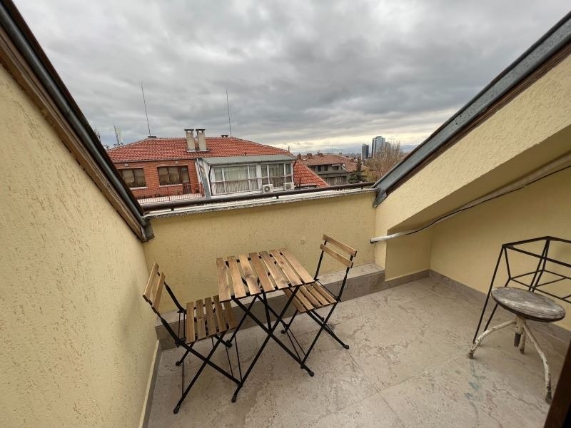Da affittare  1 camera da letto Sofia , Lozenets , 50 mq | 33170793 - Immagine [11]