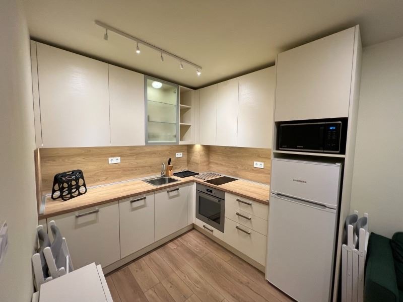 Da affittare  1 camera da letto Sofia , Lozenets , 50 mq | 33170793 - Immagine [3]