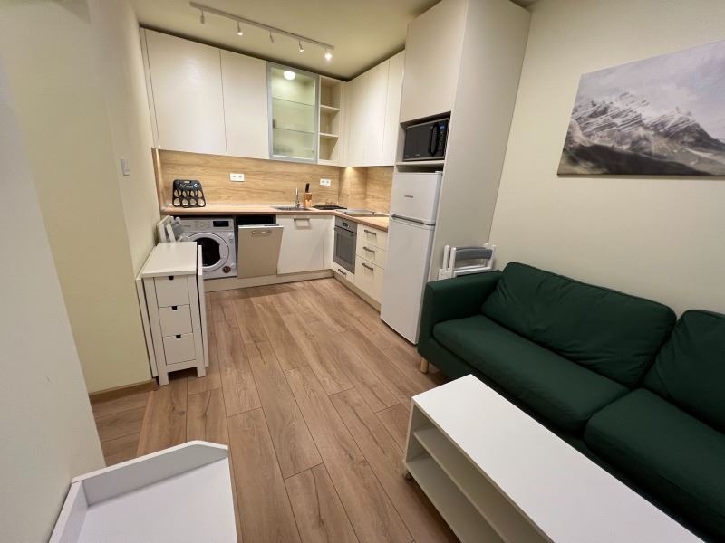 Da affittare  1 camera da letto Sofia , Lozenets , 50 mq | 33170793 - Immagine [2]