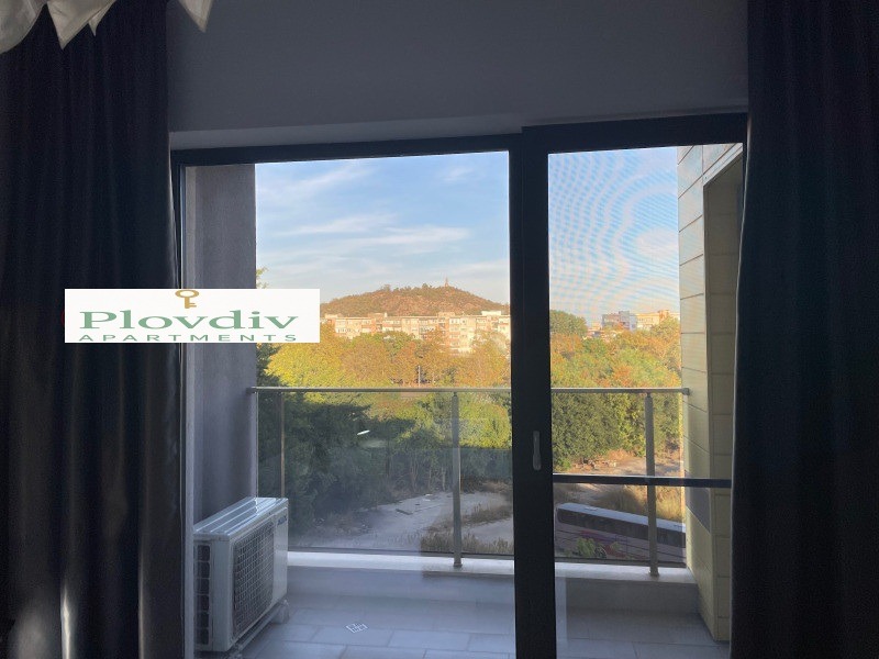 Do wynajęcia  1 sypialnia Plowdiw , Mladeżki Chalm , 62 mkw | 75955927 - obraz [6]