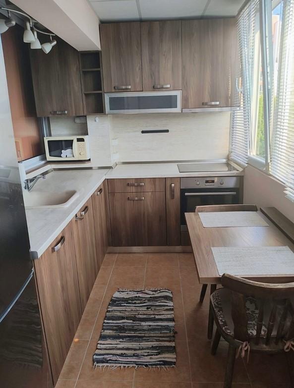 Te huur  1 slaapkamer Sofia , Druzjba 1 , 45 m² | 86666578 - afbeelding [3]