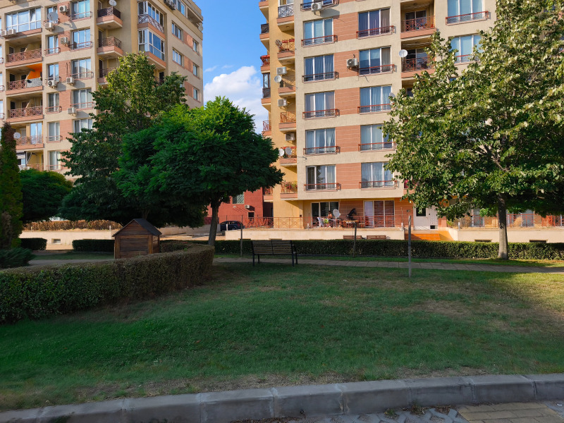 Дава под наем  2-стаен град София , Надежда 2 , 67 кв.м | 75143256 - изображение [15]