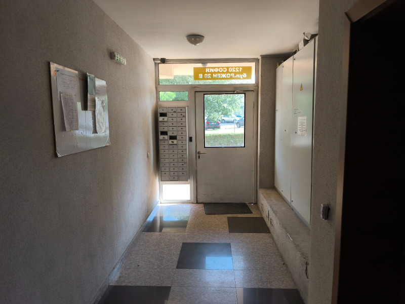 Дава под наем  2-стаен град София , Надежда 2 , 67 кв.м | 75143256 - изображение [13]