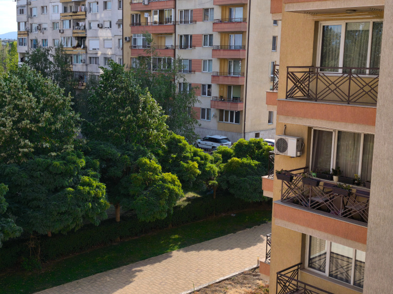 Дава под наем  2-стаен град София , Надежда 2 , 67 кв.м | 75143256 - изображение [11]