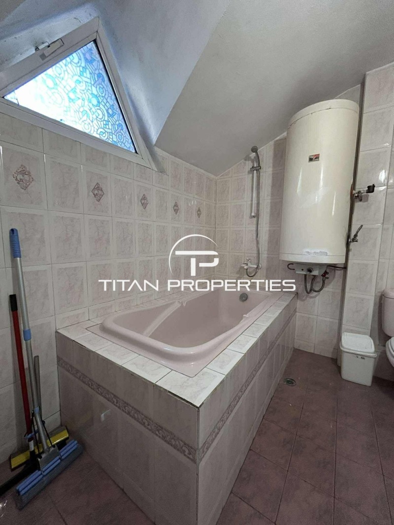 Дава под наем 2-СТАЕН, гр. Варна, Окръжна болница-Генерали, снимка 9 - Апартаменти - 53108966