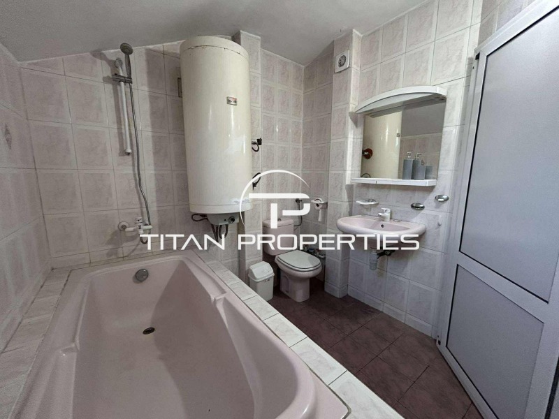 Дава под наем 2-СТАЕН, гр. Варна, Окръжна болница-Генерали, снимка 8 - Апартаменти - 53108966