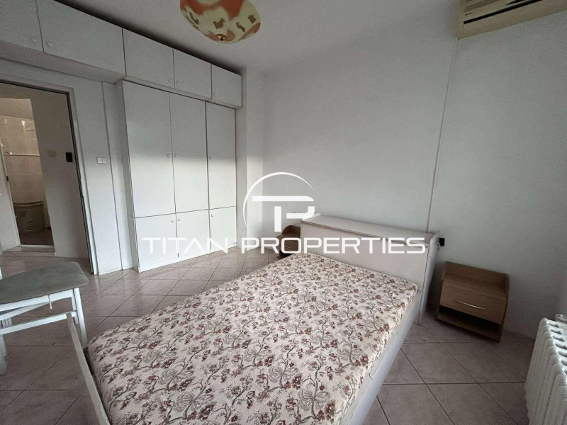 Дава под наем 2-СТАЕН, гр. Варна, Окръжна болница-Генерали, снимка 3 - Апартаменти - 53108966