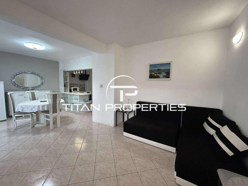 Дава под наем 2-СТАЕН, гр. Варна, Окръжна болница-Генерали