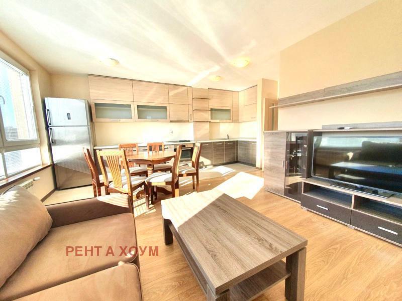 Дава под наем 3-СТАЕН, гр. София, Младост 1