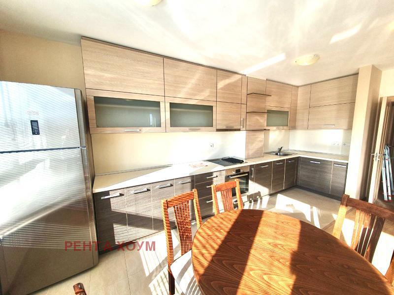 Дава под наем 3-СТАЕН, гр. София, Младост 1, снимка 2 - Апартаменти - 53001479