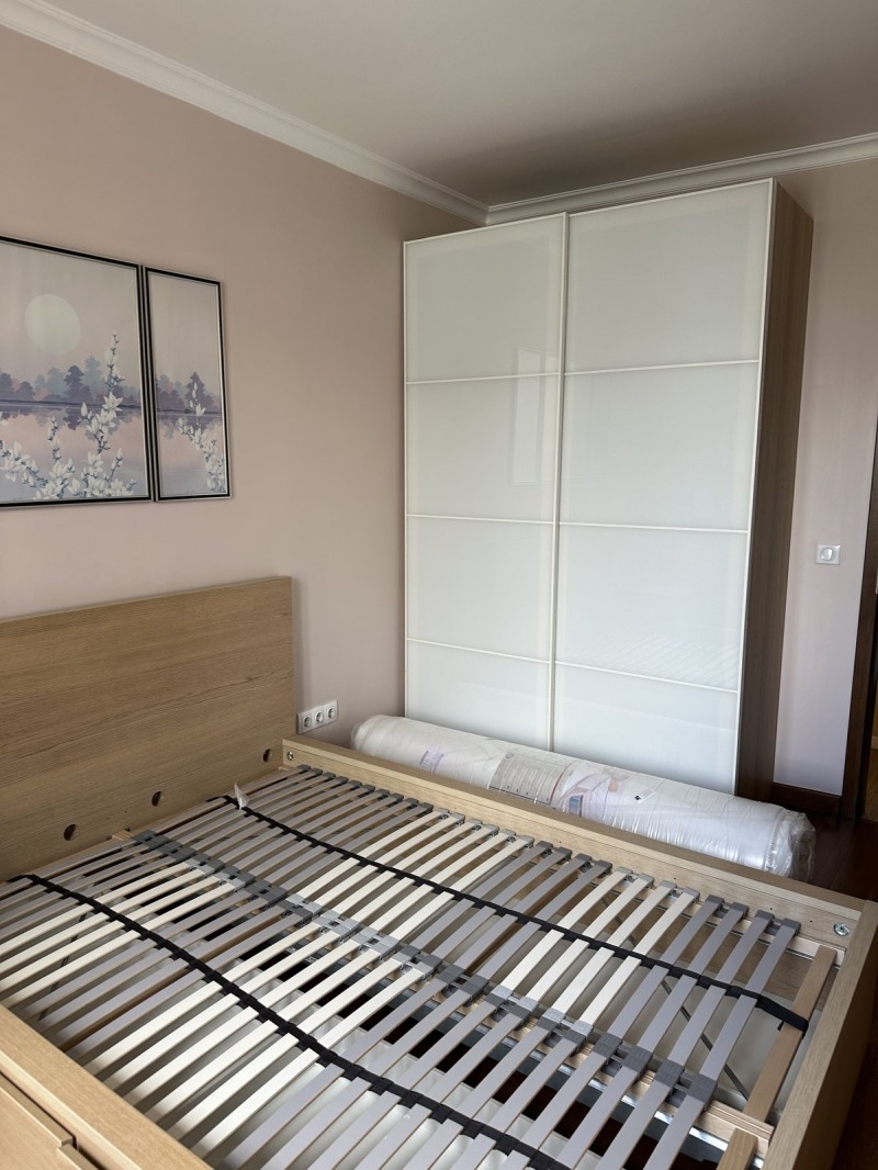Дава под наем  3-стаен град София , Гоце Делчев , 100 кв.м | 89791446 - изображение [6]