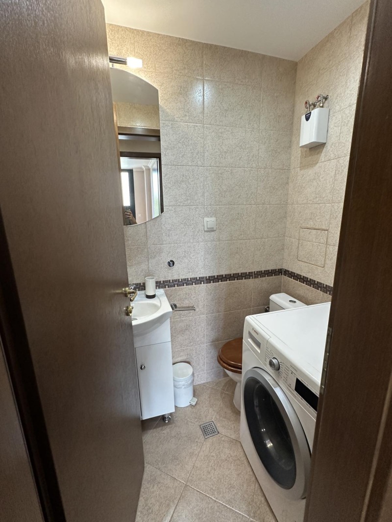 Дава под наем  3-стаен град София , Гоце Делчев , 100 кв.м | 89791446 - изображение [7]