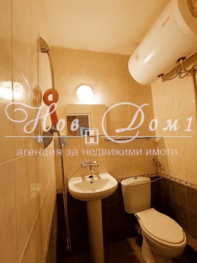 For Rent  2 bedroom Varna , Okrazhna bolnitsa-Generali , 60 sq.m | 90630240 - image [9]