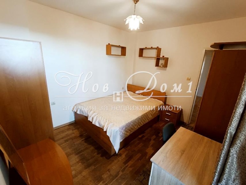 For Rent  2 bedroom Varna , Okrazhna bolnitsa-Generali , 60 sq.m | 90630240 - image [4]