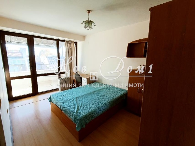 For Rent  2 bedroom Varna , Okrazhna bolnitsa-Generali , 60 sq.m | 90630240 - image [2]