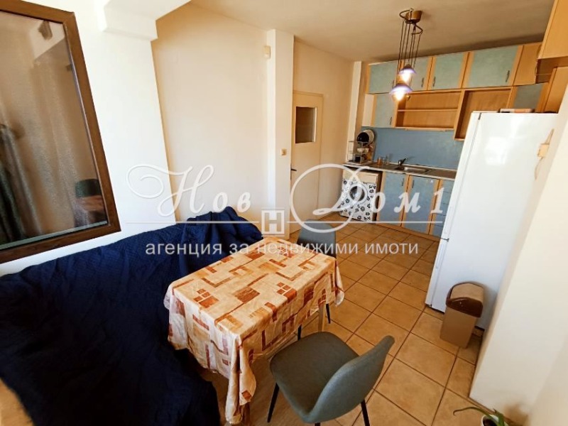 For Rent  2 bedroom Varna , Okrazhna bolnitsa-Generali , 60 sq.m | 90630240 - image [3]