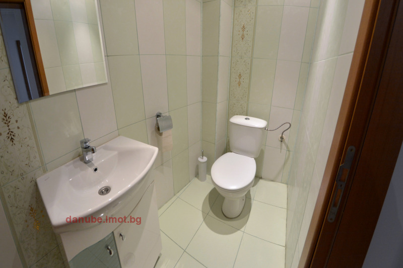 Da affittare  2 camere da letto Ruse , Tsentar , 103 mq | 43140385 - Immagine [7]