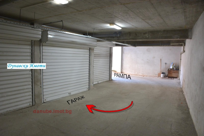 Da affittare  2 camere da letto Ruse , Tsentar , 103 mq | 43140385 - Immagine [17]