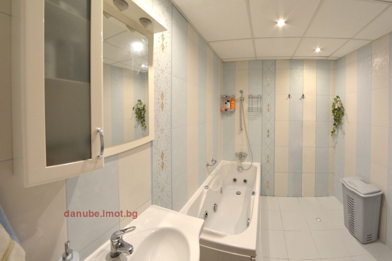 Da affittare  2 camere da letto Ruse , Tsentar , 103 mq | 43140385 - Immagine [6]