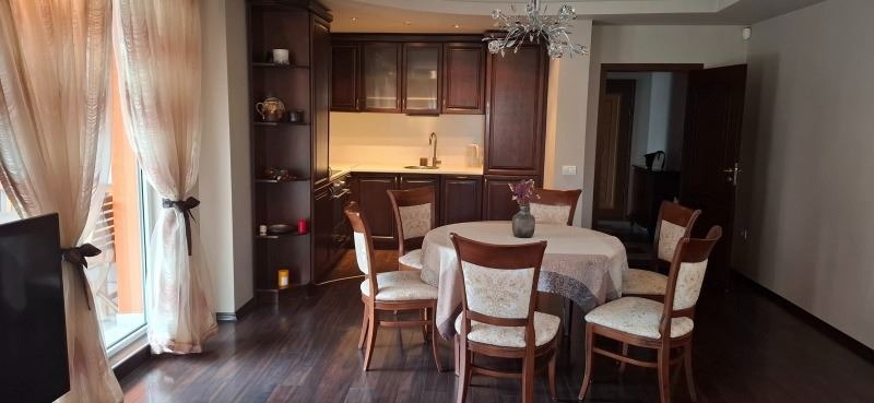 Дава под наем 3-СТАЕН, гр. София, Овча купел, снимка 2 - Апартаменти - 53228492