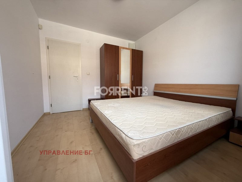 Дава под наем 3-СТАЕН, гр. София, Редута, снимка 6 - Апартаменти - 54105925