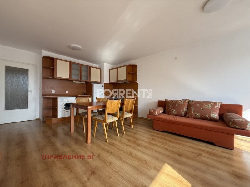 Дава под наем 3-СТАЕН, гр. София, Редута, снимка 2 - Апартаменти - 54105925