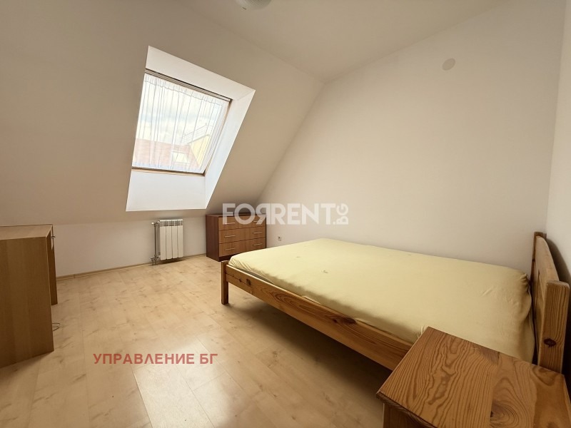 Дава под наем 3-СТАЕН, гр. София, Редута, снимка 7 - Апартаменти - 54105925