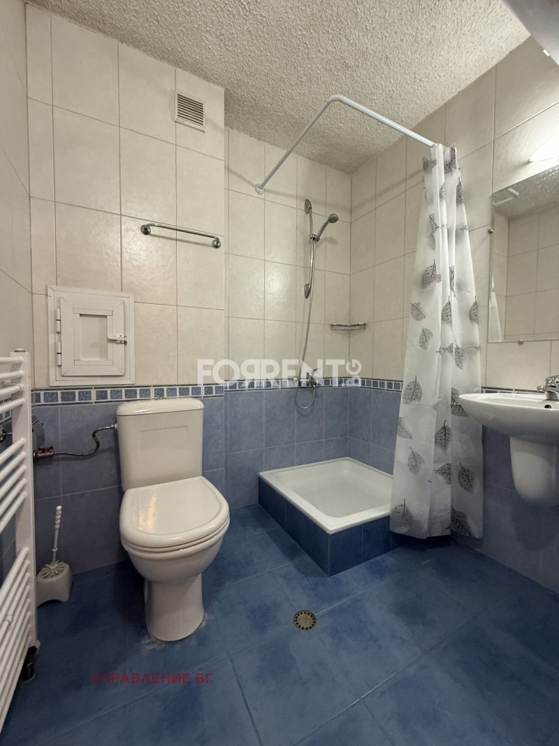 Дава под наем 3-СТАЕН, гр. София, Редута, снимка 8 - Апартаменти - 54105925