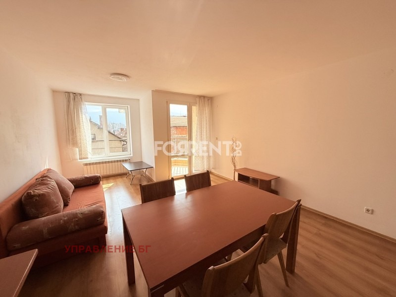 Дава под наем 3-СТАЕН, гр. София, Редута, снимка 3 - Апартаменти - 54105925