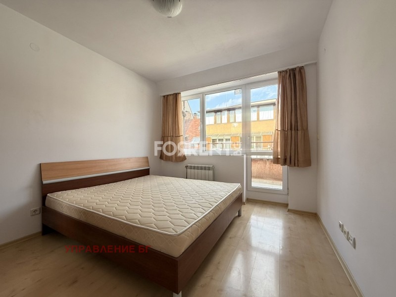 Дава под наем 3-СТАЕН, гр. София, Редута, снимка 5 - Апартаменти - 54105925