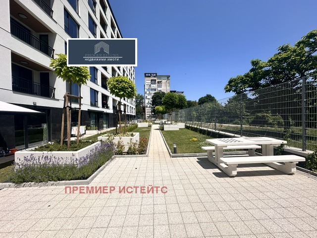 Дава под наем 3-СТАЕН, гр. София, Западен парк, снимка 15 - Апартаменти - 55477903