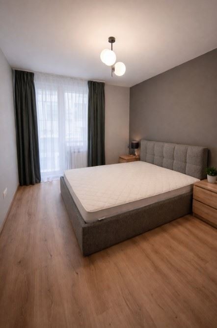 Дава под наем 4-СТАЕН, гр. София, Кръстова вада, снимка 3 - Апартаменти - 54517239
