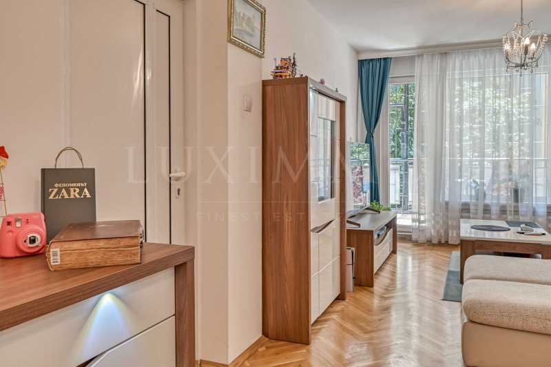 For Rent  3+ bedroom Sofia , Tsentar , 114 sq.m | 41968265 - image [7]