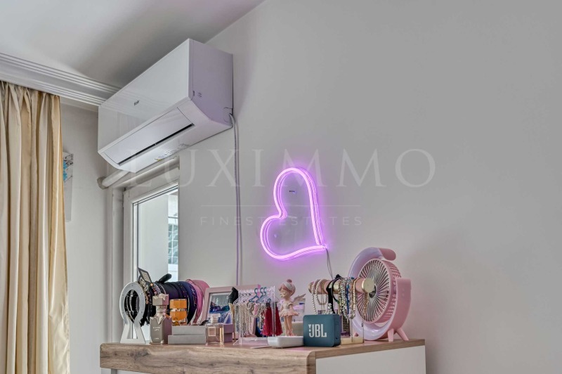 For Rent  3+ bedroom Sofia , Tsentar , 114 sq.m | 41968265 - image [14]