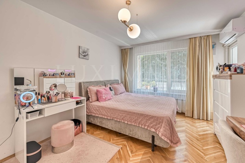For Rent  3+ bedroom Sofia , Tsentar , 114 sq.m | 41968265 - image [10]