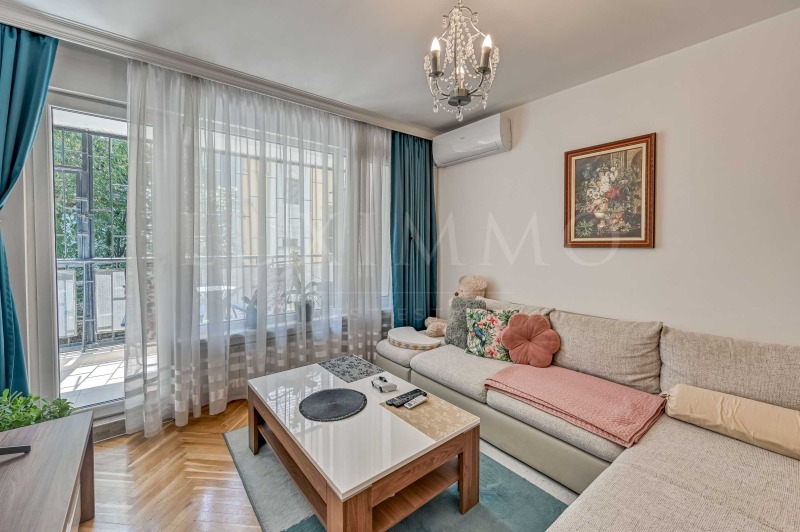 For Rent  3+ bedroom Sofia , Tsentar , 114 sq.m | 41968265 - image [5]
