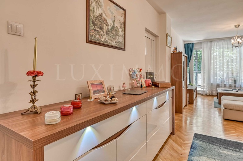 For Rent  3+ bedroom Sofia , Tsentar , 114 sq.m | 41968265 - image [6]
