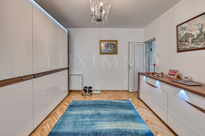 For Rent  3+ bedroom Sofia , Tsentar , 114 sq.m | 41968265 - image [8]