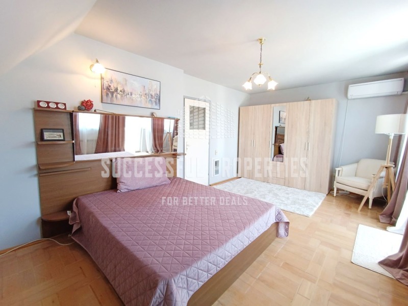 Te huur  Maisonnette Sofia , Vitosja , 110 m² | 74790609 - afbeelding [7]