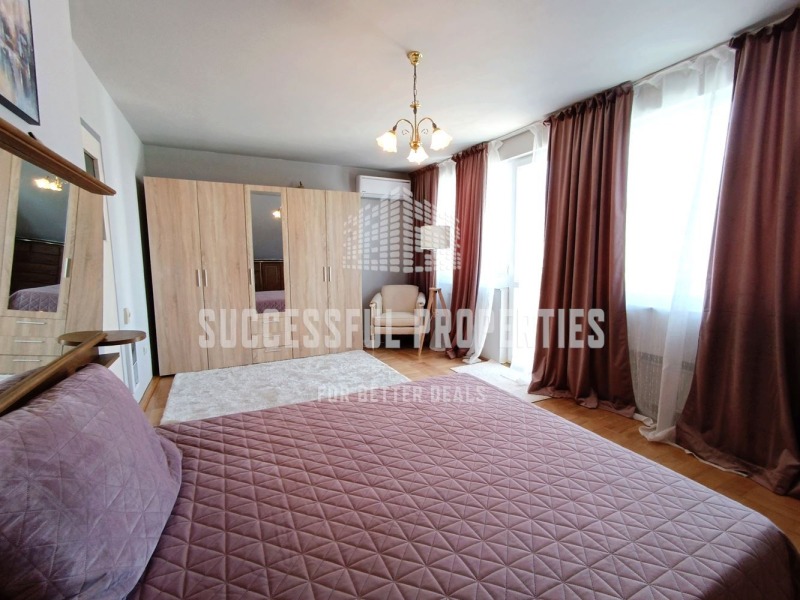 K pronájmu  Mezonet Sofia , Vitoša , 110 m2 | 74790609 - obraz [6]