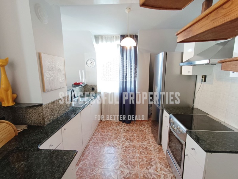 Te huur  Maisonnette Sofia , Vitosja , 110 m² | 74790609 - afbeelding [4]