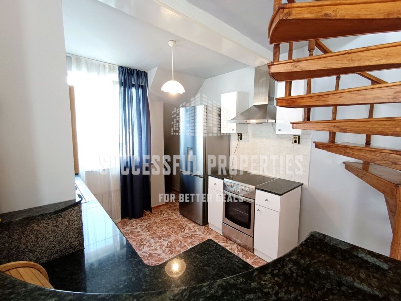 K pronájmu  Mezonet Sofia , Vitoša , 110 m2 | 74790609 - obraz [5]