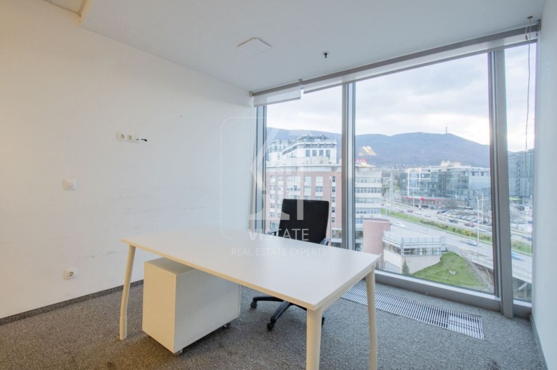 A louer  Bureau Sofia , Manastirski livadi , 287 m² | 57500599 - image [8]