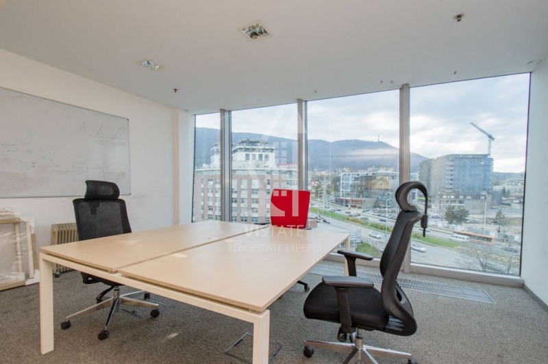 A louer  Bureau Sofia , Manastirski livadi , 287 m² | 57500599 - image [7]