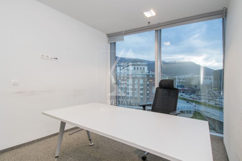 A louer  Bureau Sofia , Manastirski livadi , 287 m² | 57500599 - image [9]