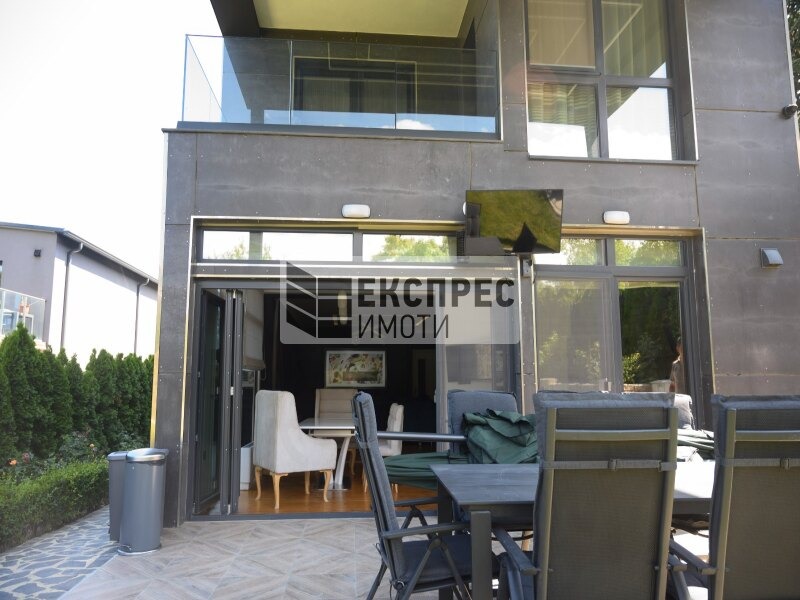 Дава под наем  Къща град Варна , м-т Горна Трака , 320 кв.м | 68197015 - изображение [6]
